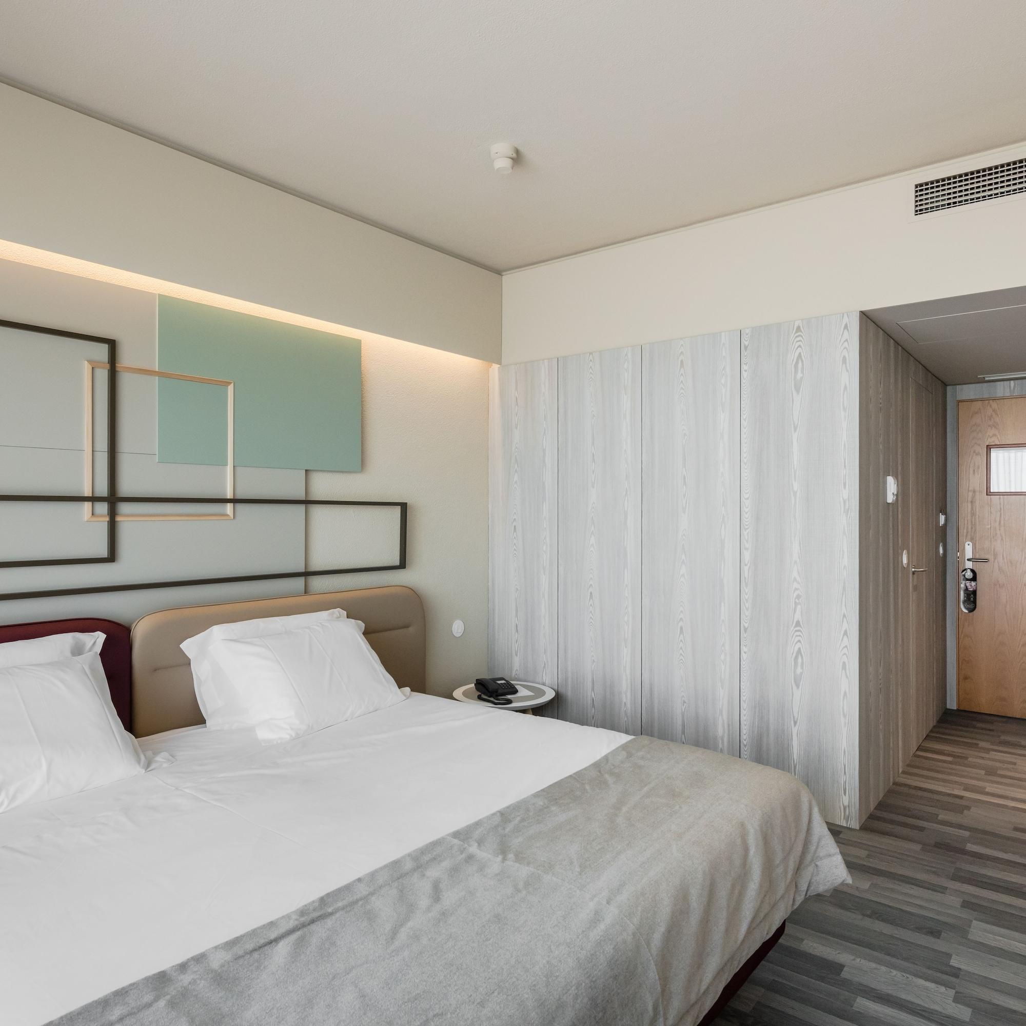 Axis Ofir Beach Resort Hotel Esposende Bagian luar foto