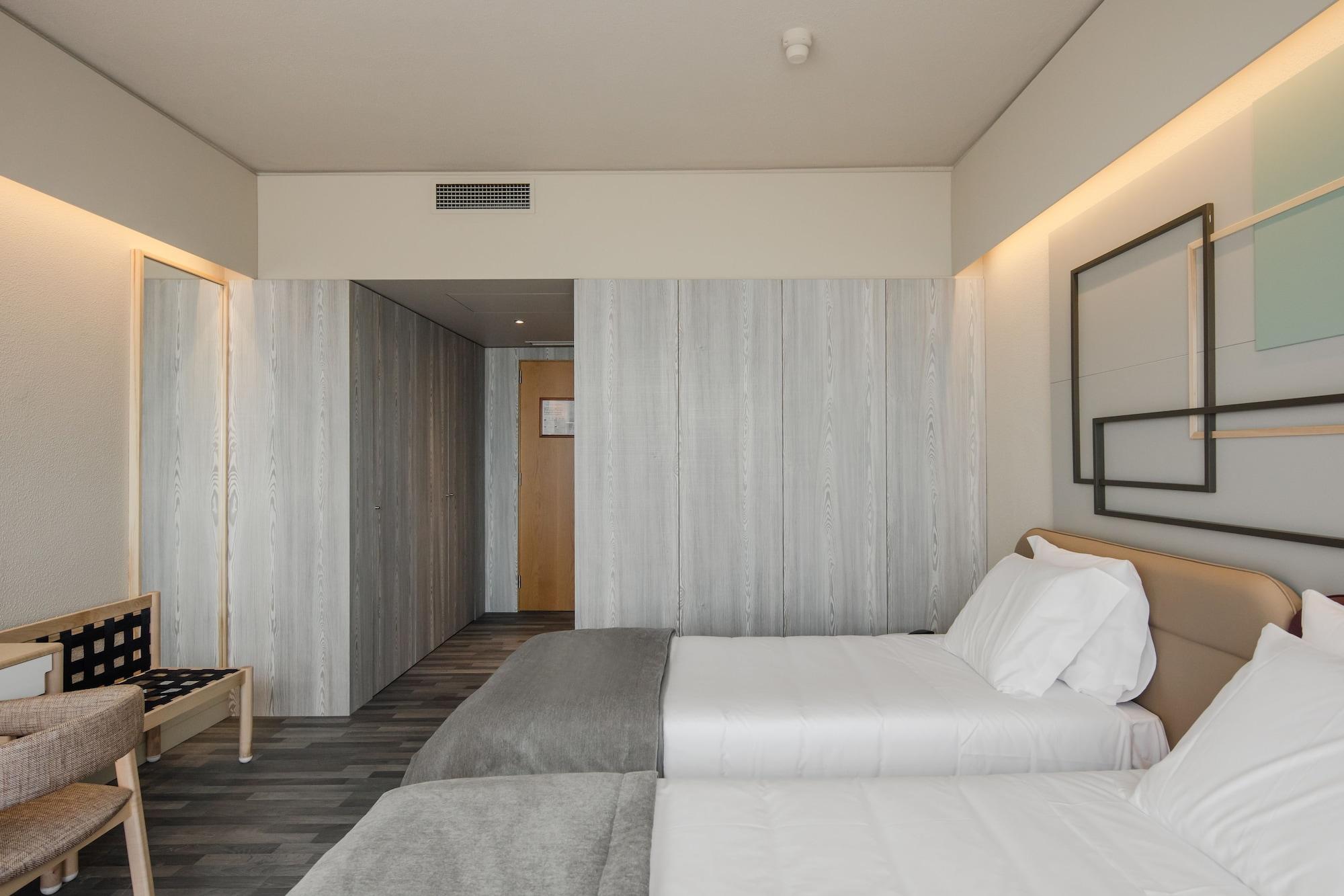 Axis Ofir Beach Resort Hotel Esposende Bagian luar foto