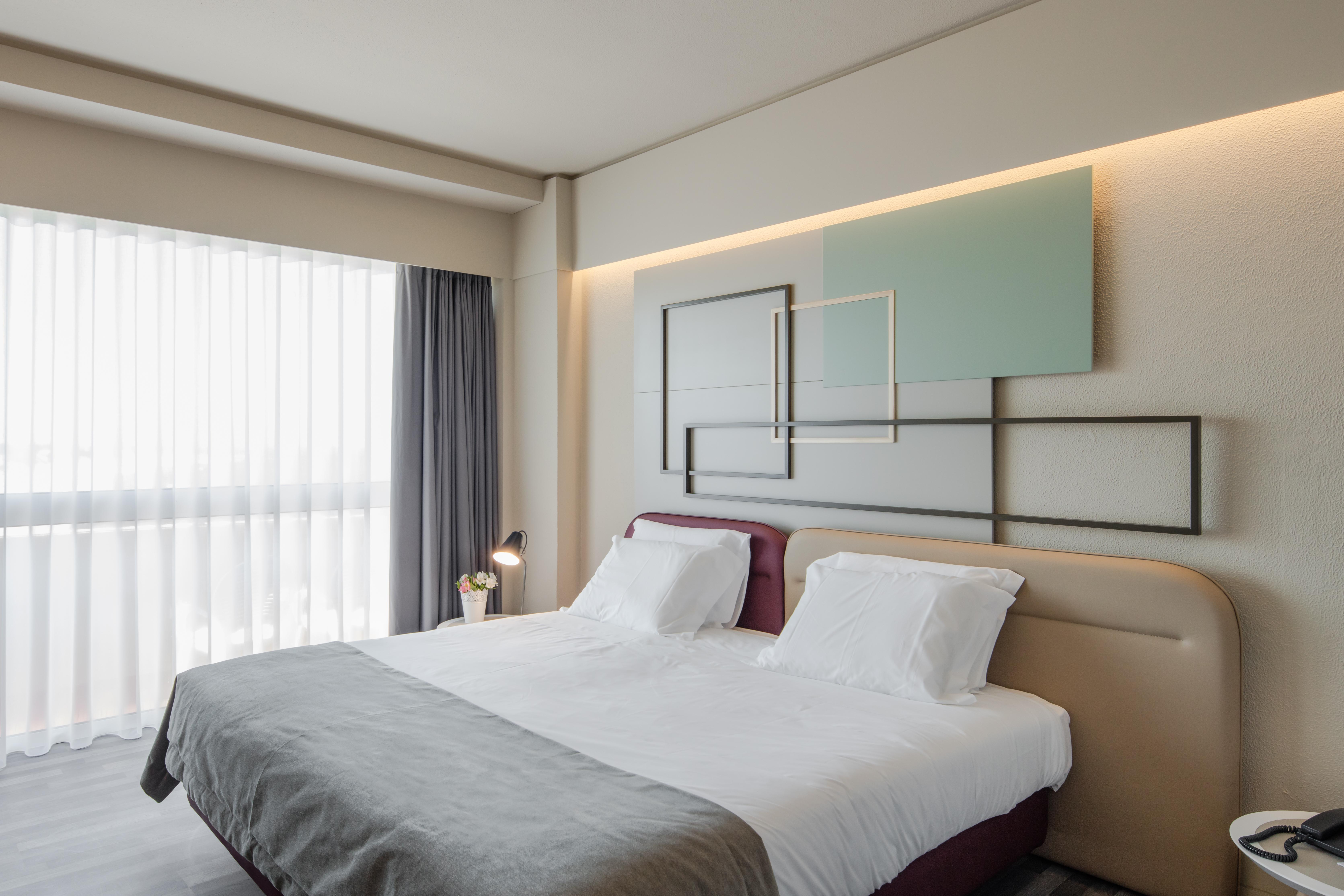 Axis Ofir Beach Resort Hotel Esposende Bagian luar foto