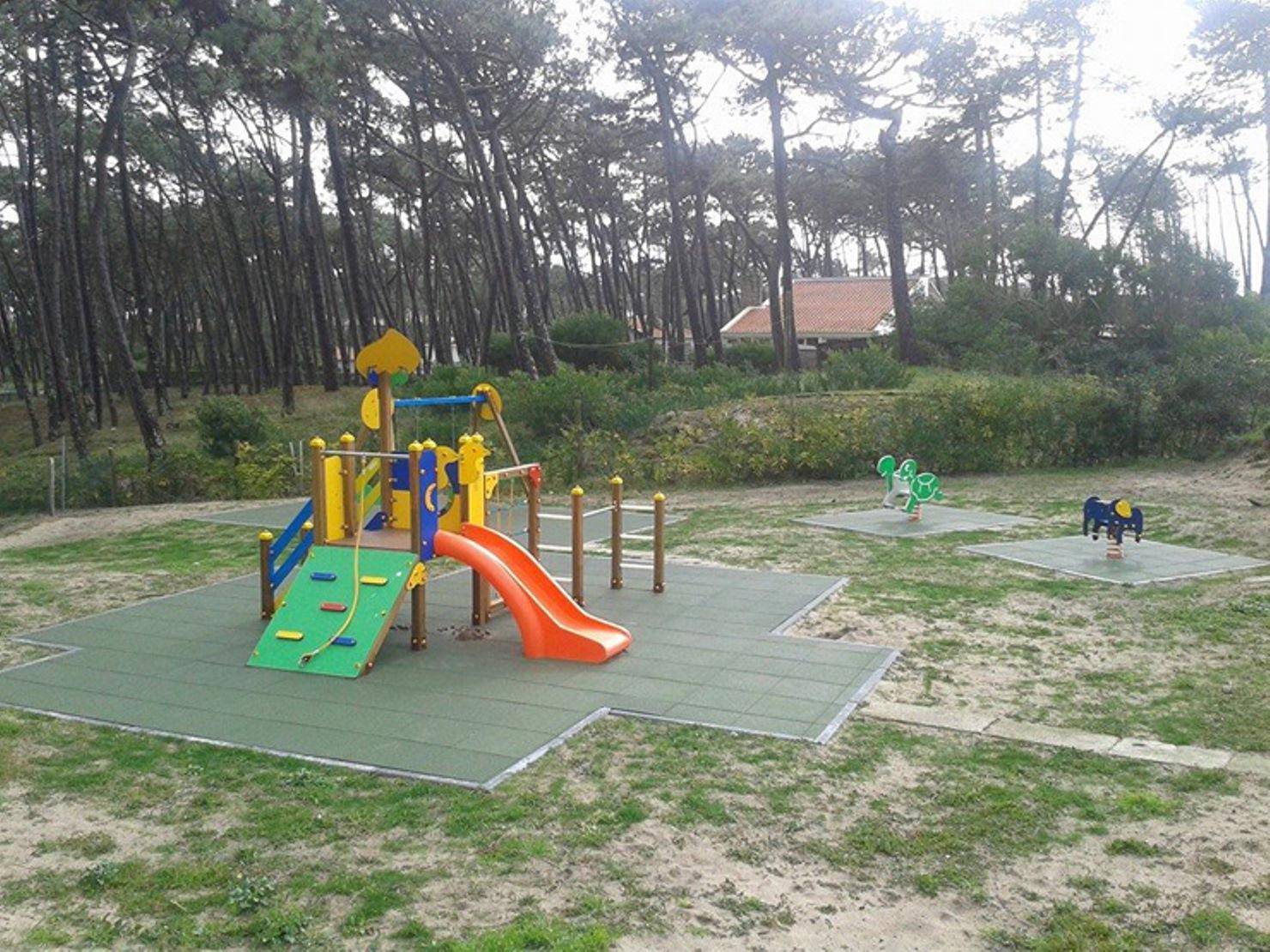 Axis Ofir Beach Resort Hotel Esposende Bagian luar foto