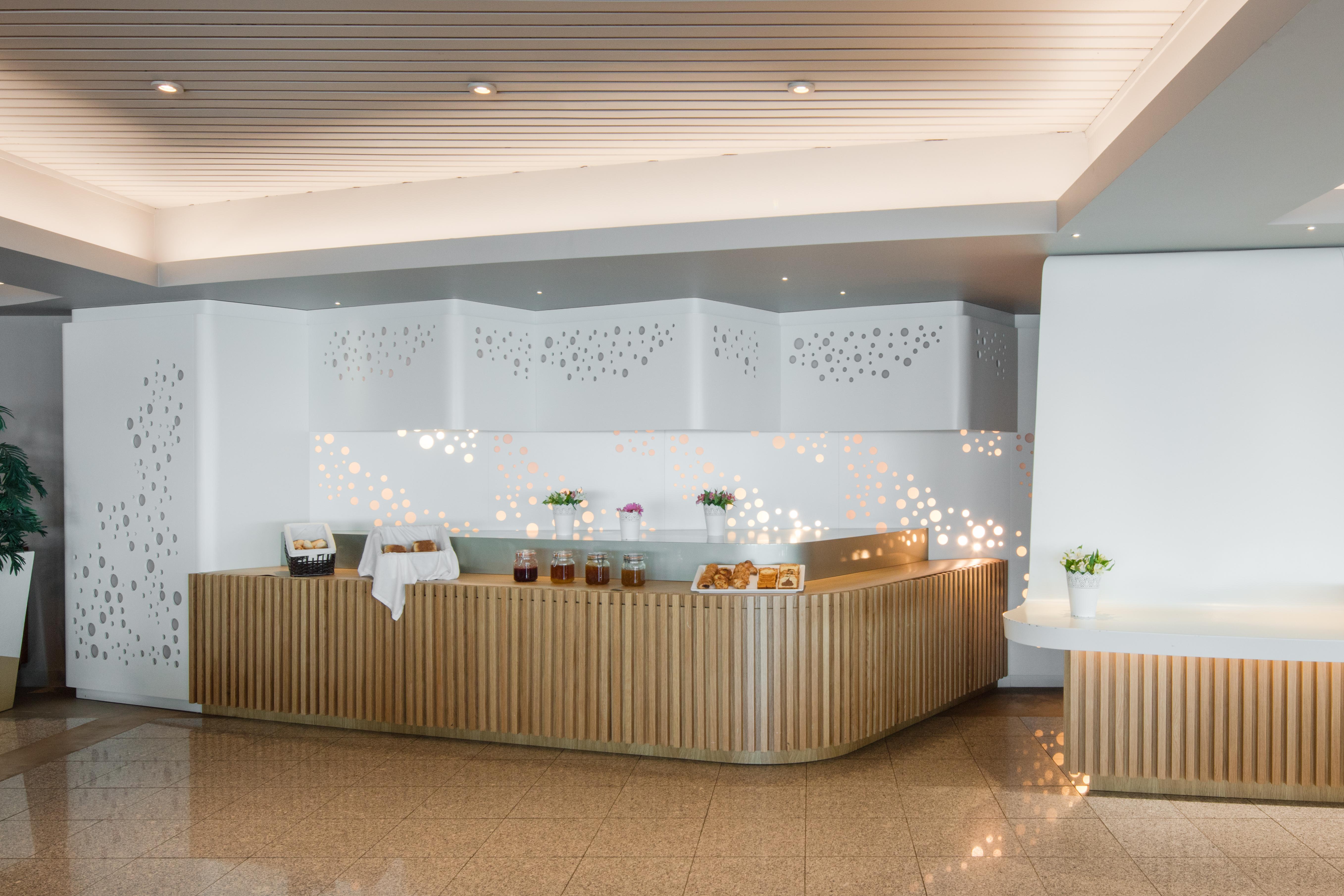 Axis Ofir Beach Resort Hotel Esposende Bagian luar foto