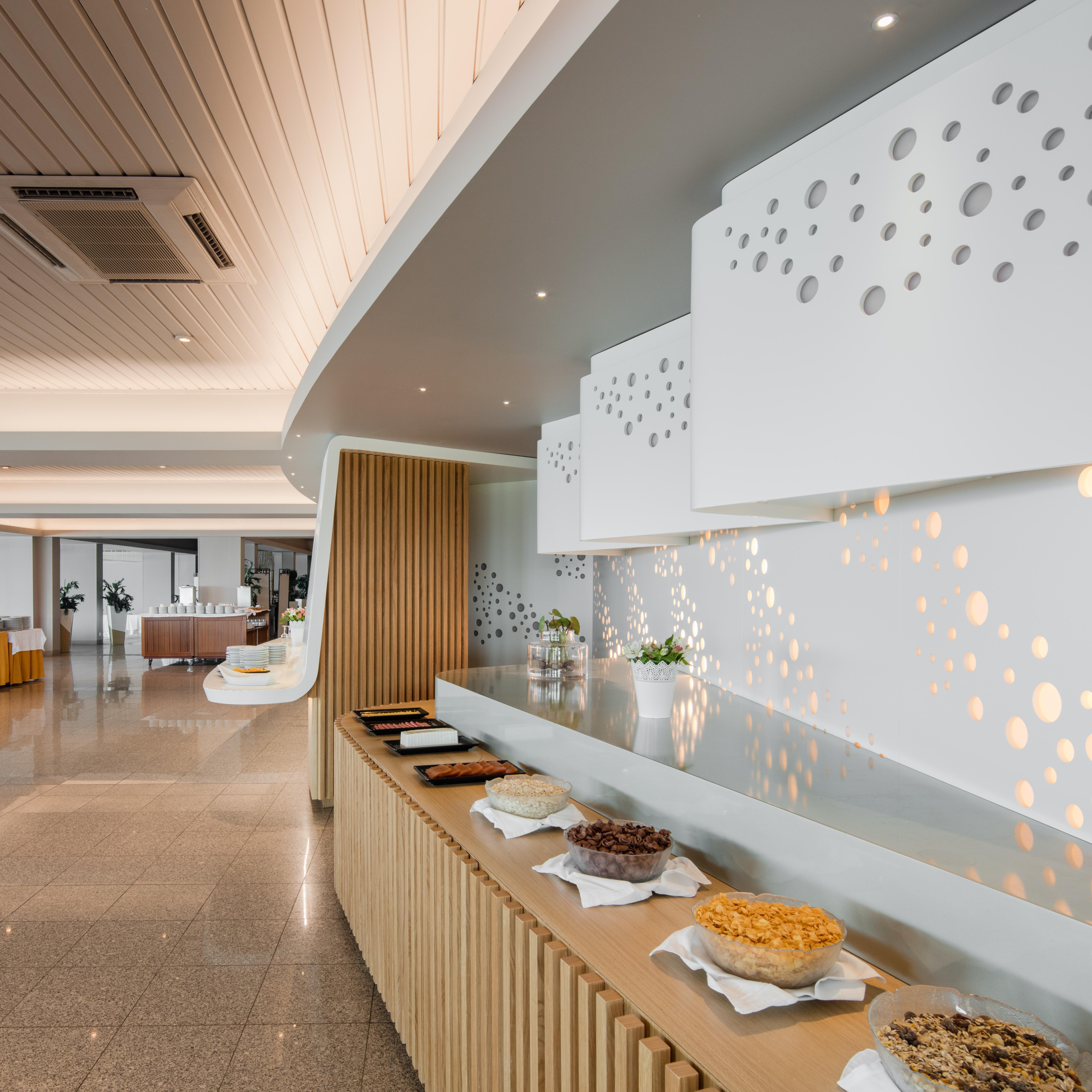 Axis Ofir Beach Resort Hotel Esposende Bagian luar foto