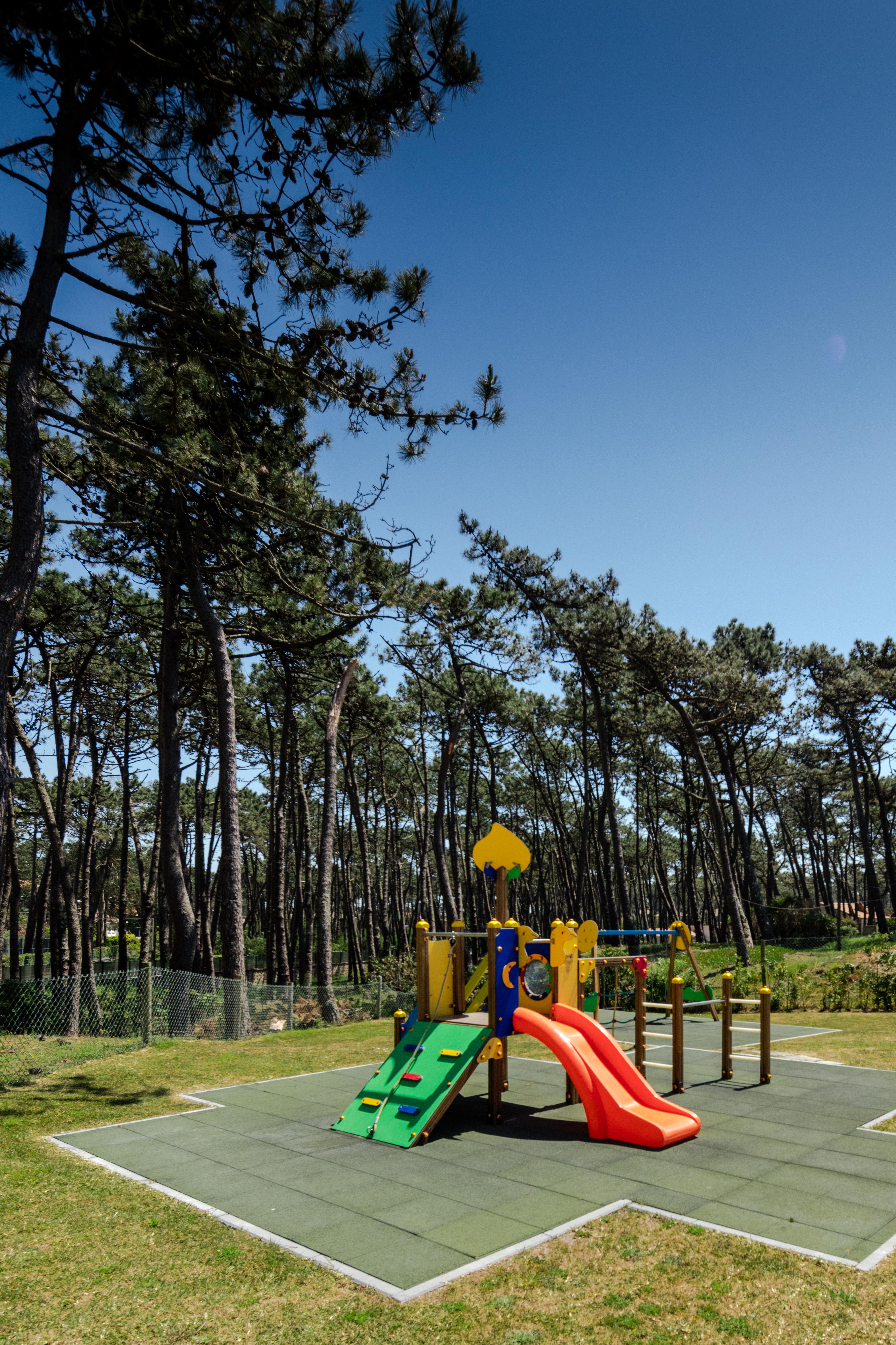 Axis Ofir Beach Resort Hotel Esposende Bagian luar foto