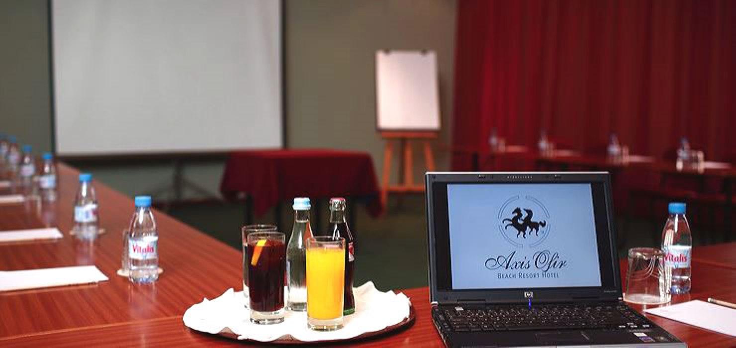 Axis Ofir Beach Resort Hotel Esposende Bagian luar foto