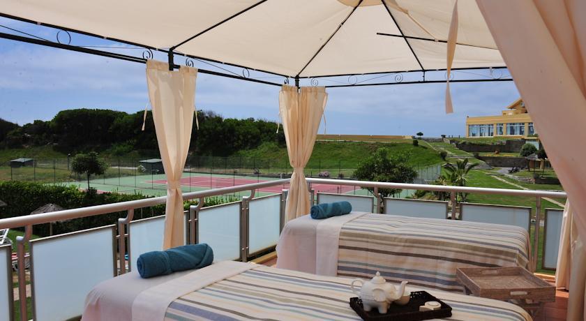 Axis Ofir Beach Resort Hotel Esposende Bagian luar foto