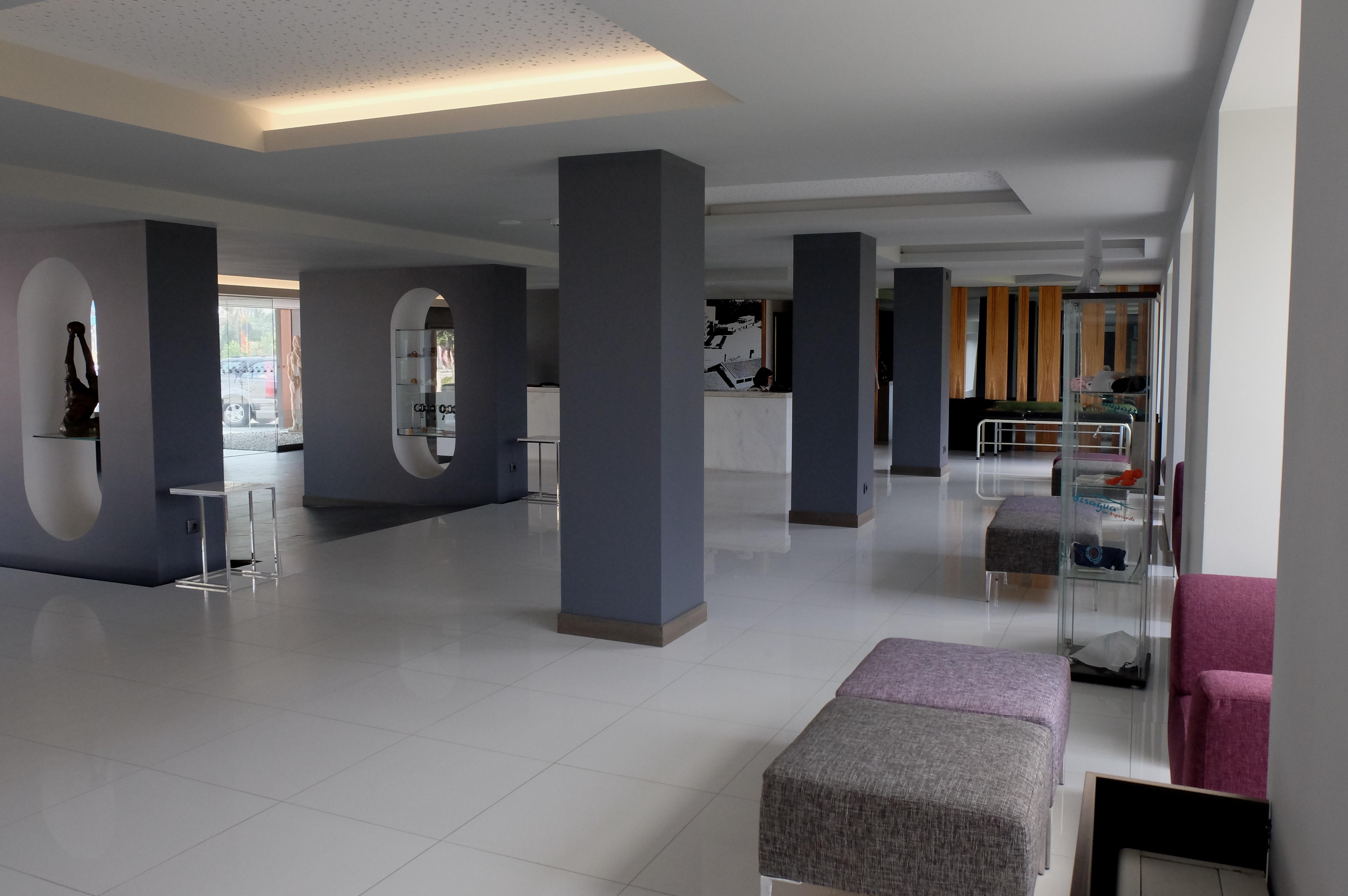Axis Ofir Beach Resort Hotel Esposende Bagian luar foto