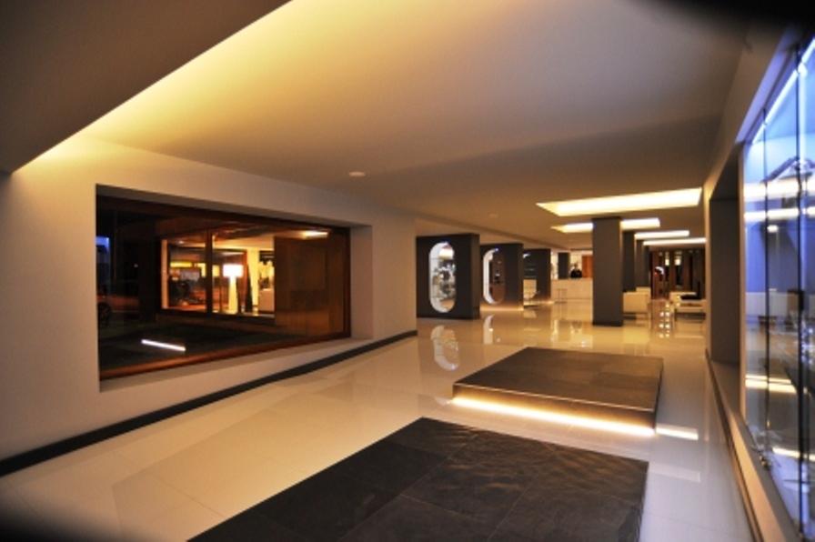 Axis Ofir Beach Resort Hotel Esposende Bagian luar foto