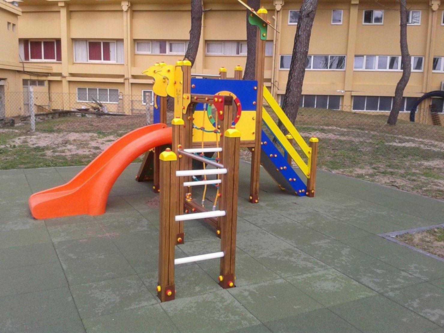 Axis Ofir Beach Resort Hotel Esposende Bagian luar foto