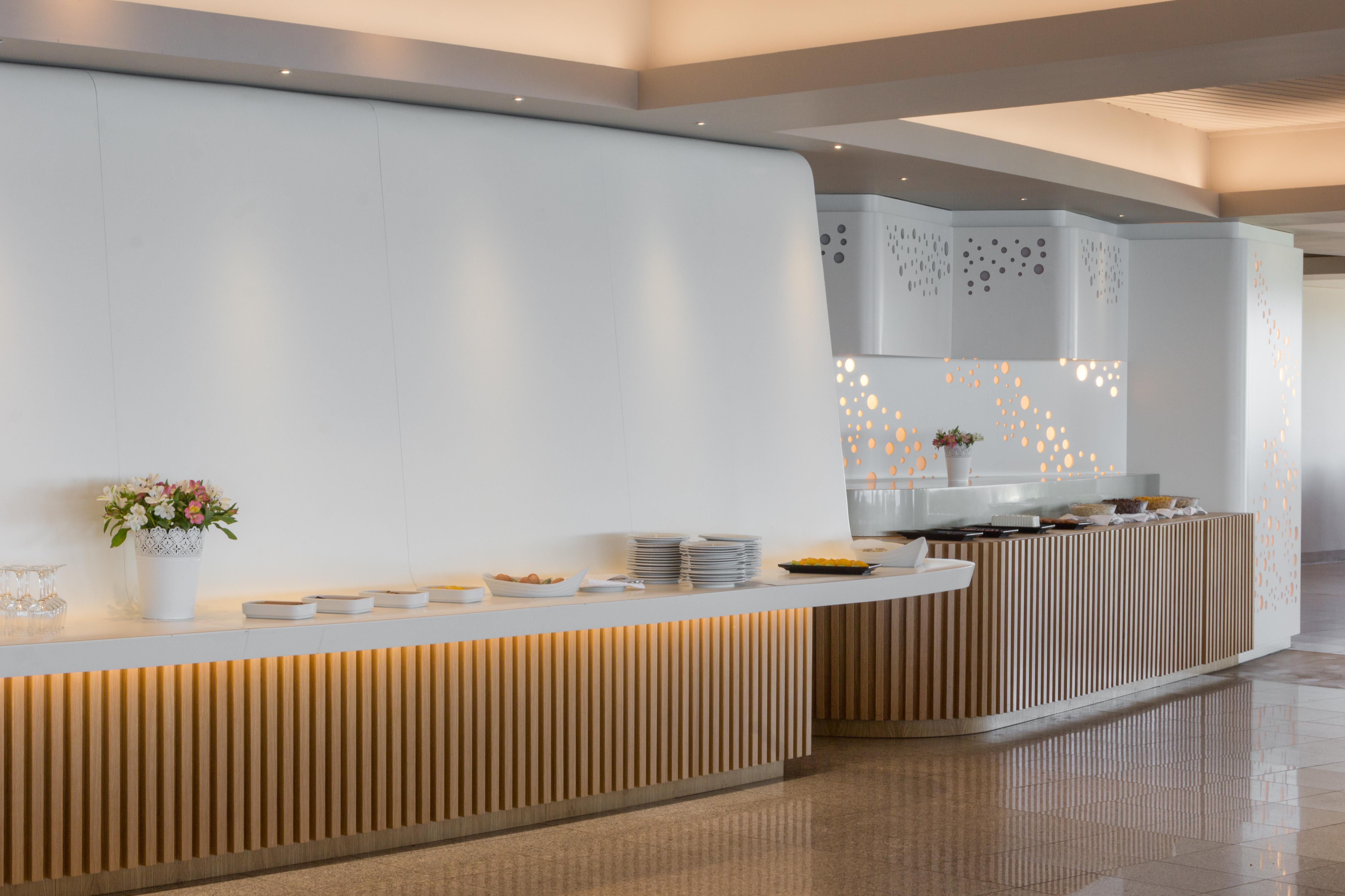 Axis Ofir Beach Resort Hotel Esposende Bagian luar foto