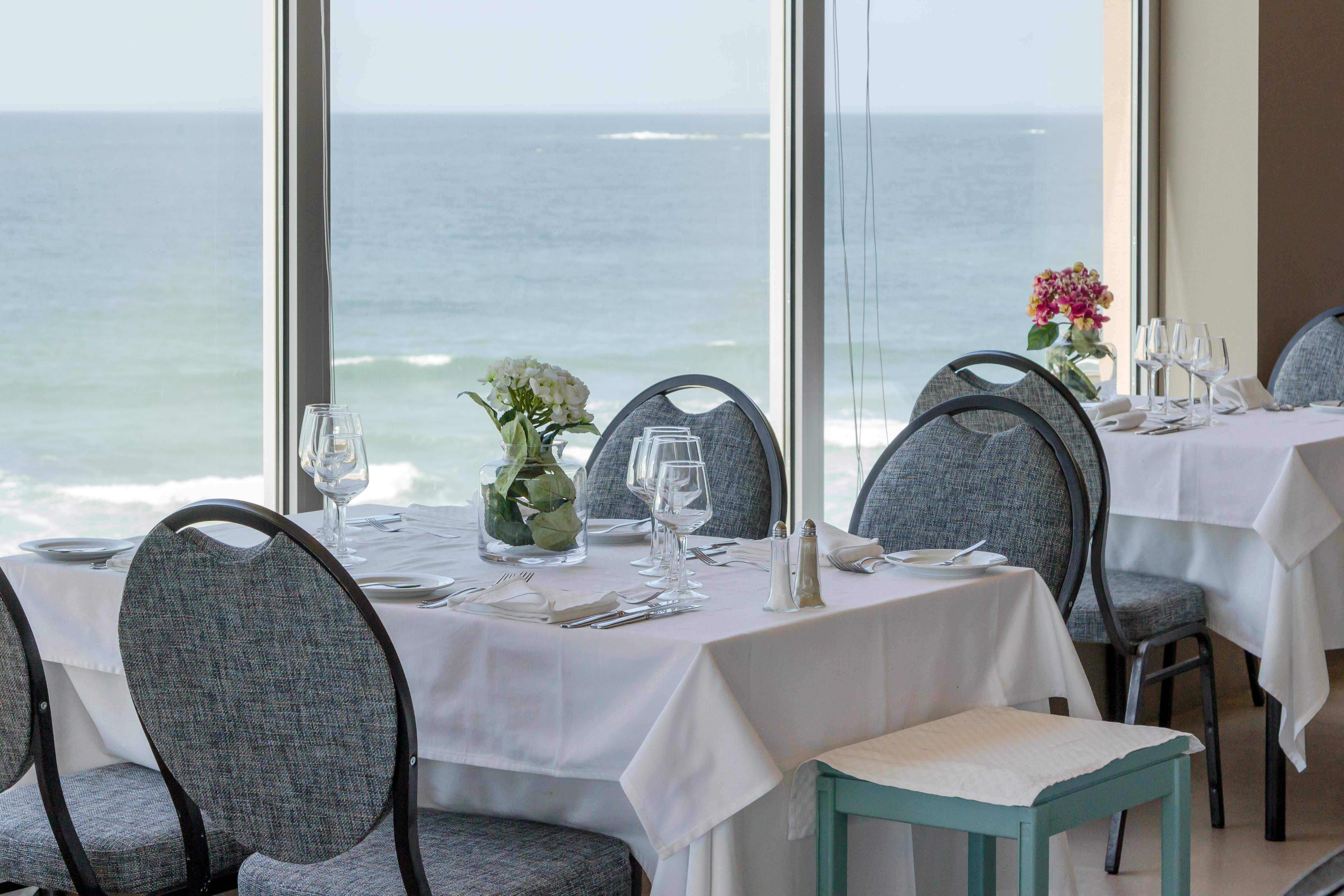 Axis Ofir Beach Resort Hotel Esposende Bagian luar foto