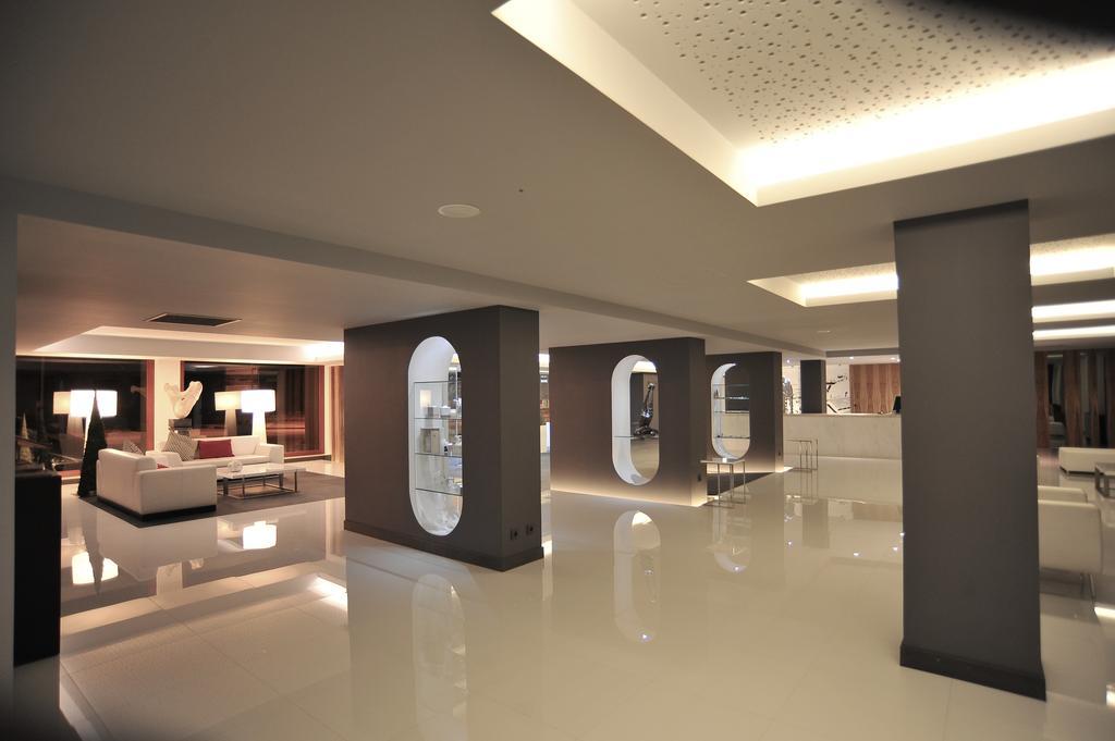 Axis Ofir Beach Resort Hotel Esposende Bagian luar foto