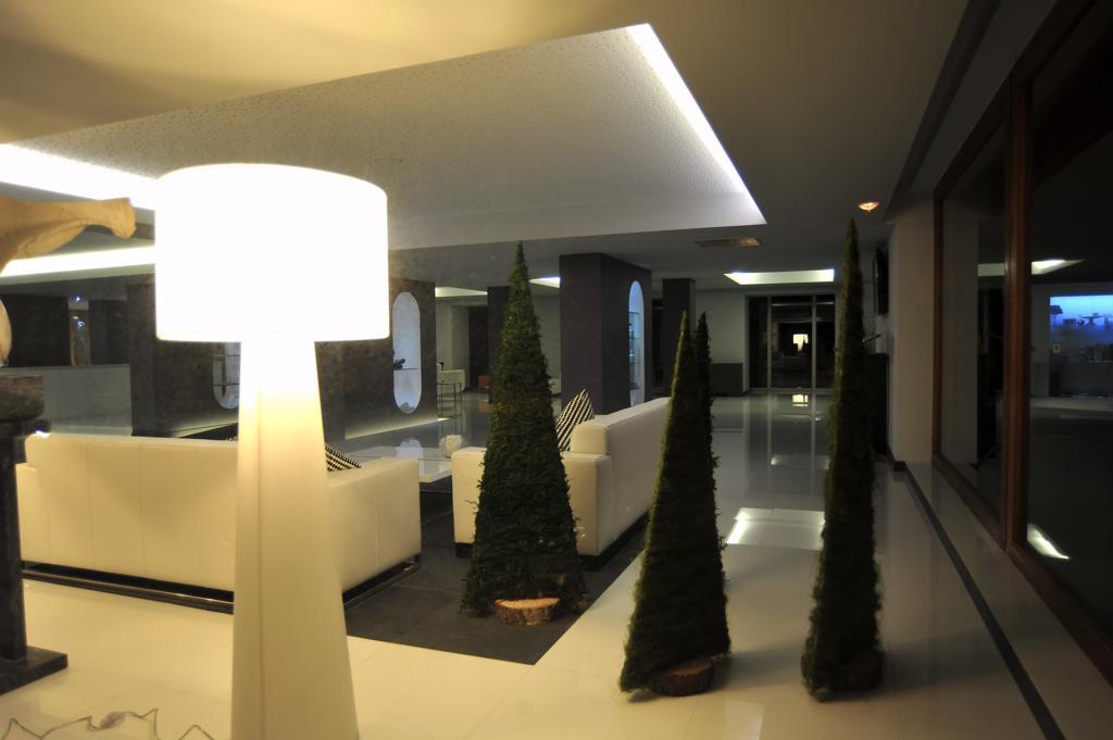 Axis Ofir Beach Resort Hotel Esposende Bagian luar foto